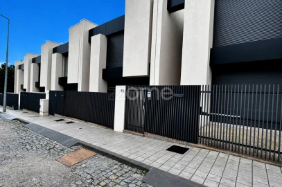 Moradia T3 para Venda em Fânzeres e São Pedro da Cova