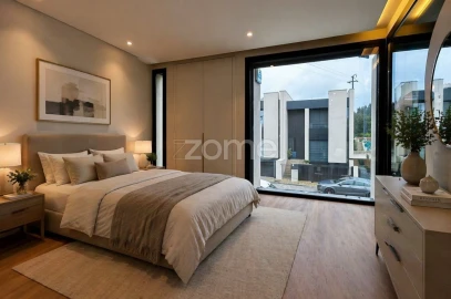 Moradia T3 para Venda em Fânzeres e São Pedro da Cova