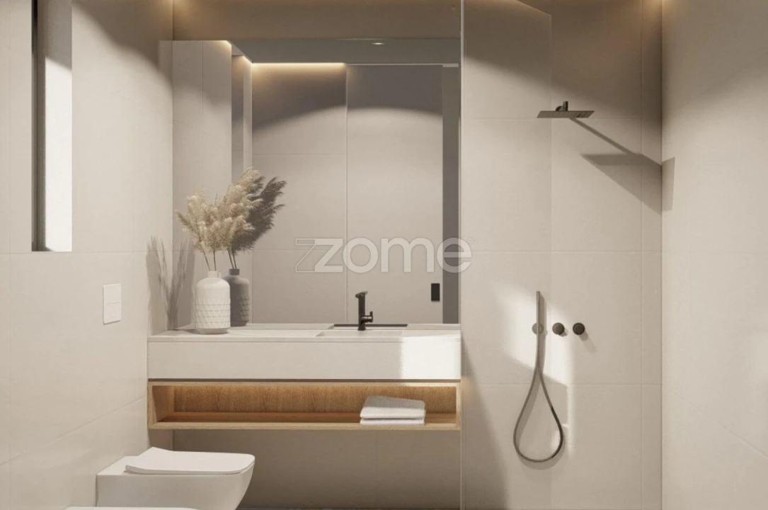 Moradia T3 para Venda em Fânzeres e São Pedro da Cova Foto 11