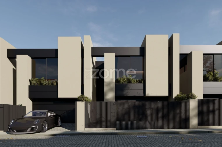 Moradia T3 para Venda em Fânzeres e São Pedro da Cova Foto 13