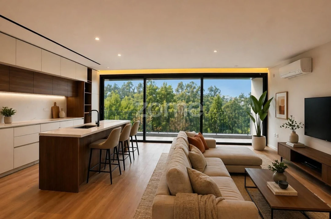 Moradia T3 para Venda em Fânzeres e São Pedro da Cova Foto 3