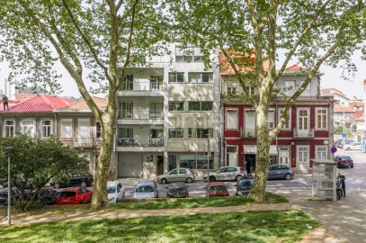 Apartamento T2 para Venda em Campanhã