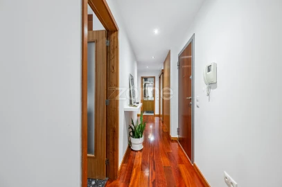 Apartamento T2 para Venda em Campanhã