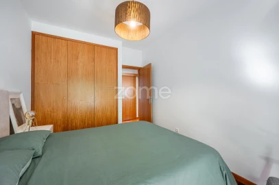 Apartamento T2 para Venda em Campanhã
