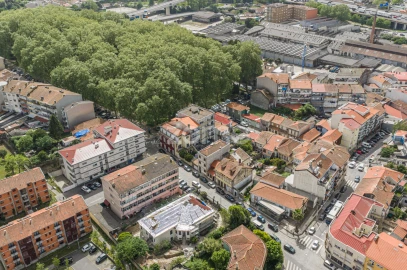 Apartamento T2 para Venda em Campanhã