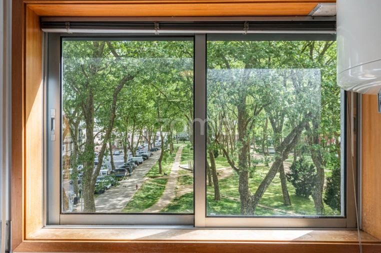 Apartamento T2 para Venda em Campanhã Foto 8
