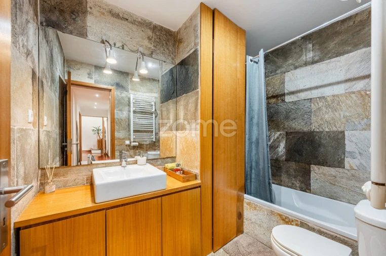 Apartamento T2 para Venda em Campanhã Foto 18
