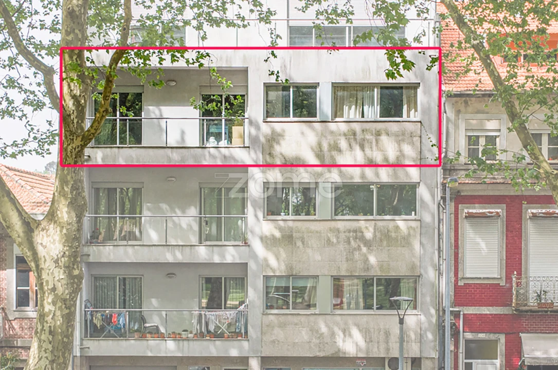 Apartamento T2 para Venda em Campanhã Foto 1