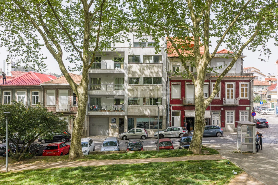 Apartamento T2 para Venda em Campanhã Foto 1