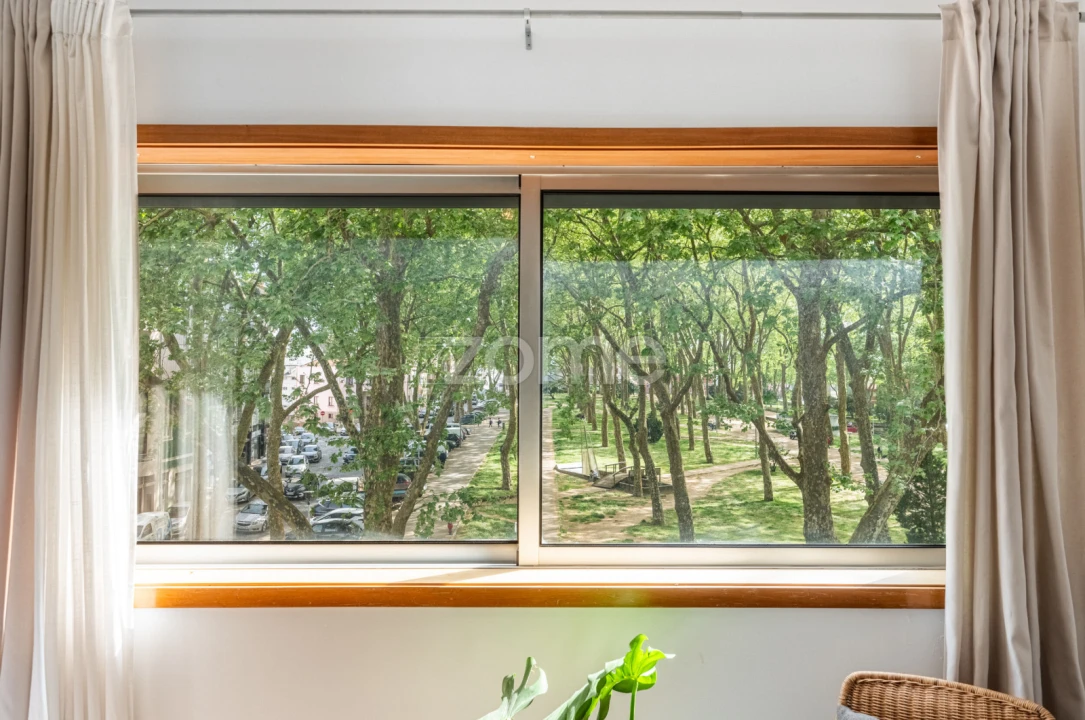 Apartamento T2 para Venda em Campanhã Foto 3