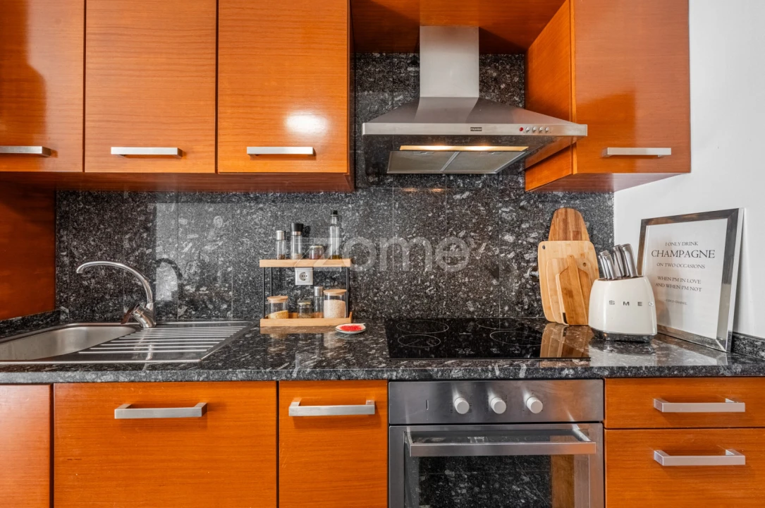 Apartamento T2 para Venda em Campanhã Foto 10