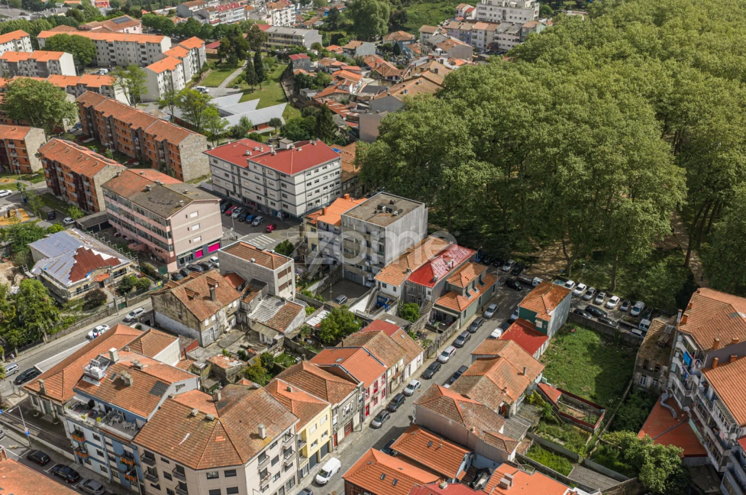 Apartamento T2 para Venda em Campanhã Foto 25