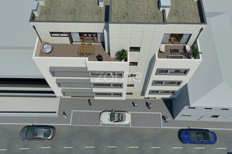 Apartamento T2 para Venda em Rio Tinto Foto 12