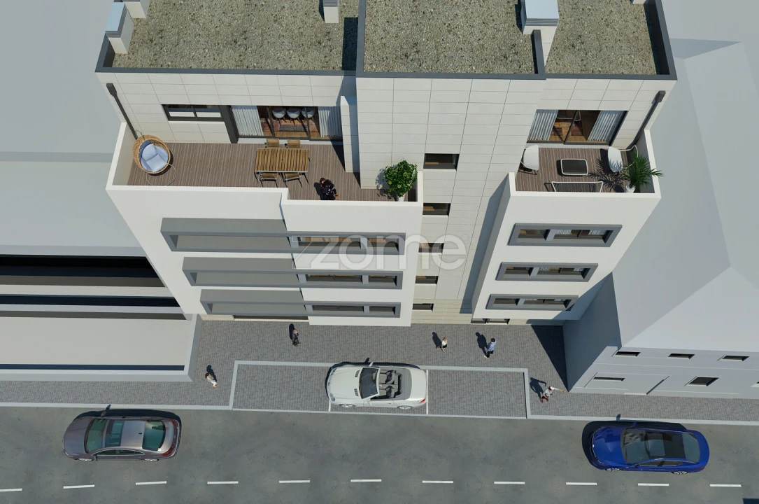Apartamento T5 para Venda em Rio Tinto Foto 1