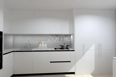 Apartamento T5 para Venda em Rio Tinto