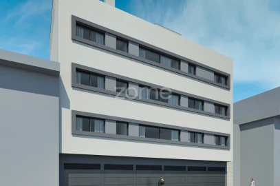 Apartamento T5 para Venda em Rio Tinto