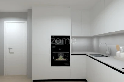 Apartamento T5 para Venda em Rio Tinto