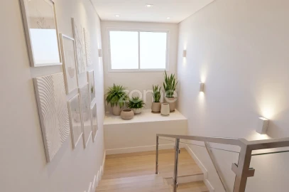 Apartamento T5 para Venda em Rio Tinto