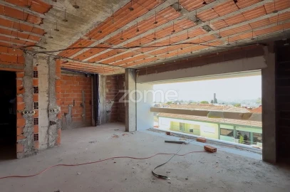 Apartamento T5 para Venda em Rio Tinto