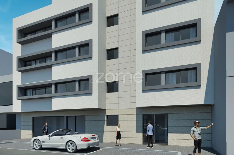 Apartamento T5 para Venda em Rio Tinto Foto 5