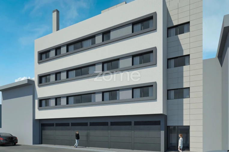 Apartamento T5 para Venda em Rio Tinto Foto 9