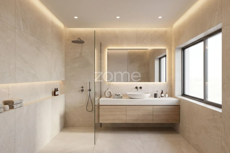 Apartamento T5 para Venda em Rio Tinto Foto 14