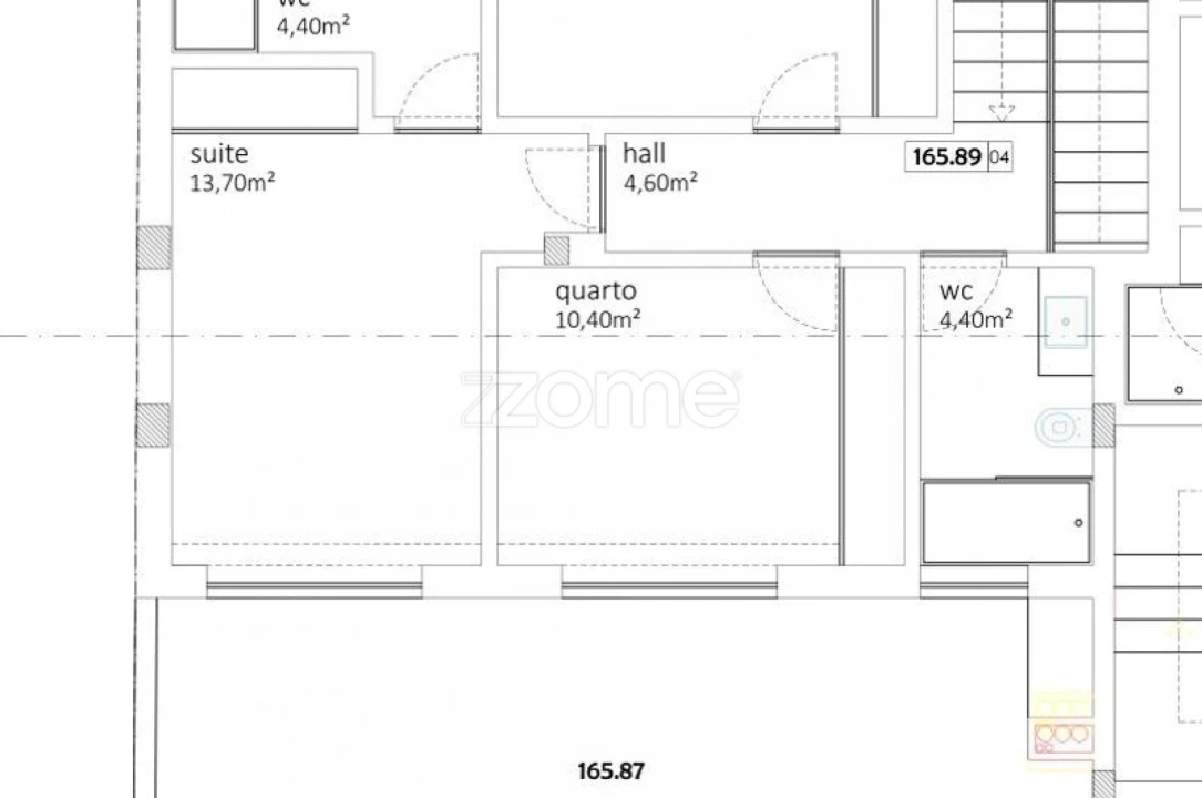 Apartamento T5 para Venda em Rio Tinto Foto 1