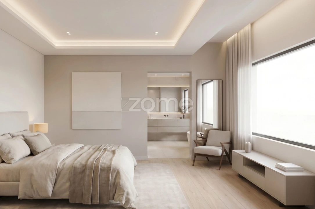 Apartamento T5 para Venda em Rio Tinto Foto 13