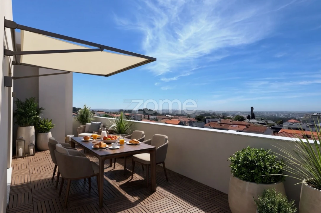Apartamento T5 para Venda em Rio Tinto Foto 1