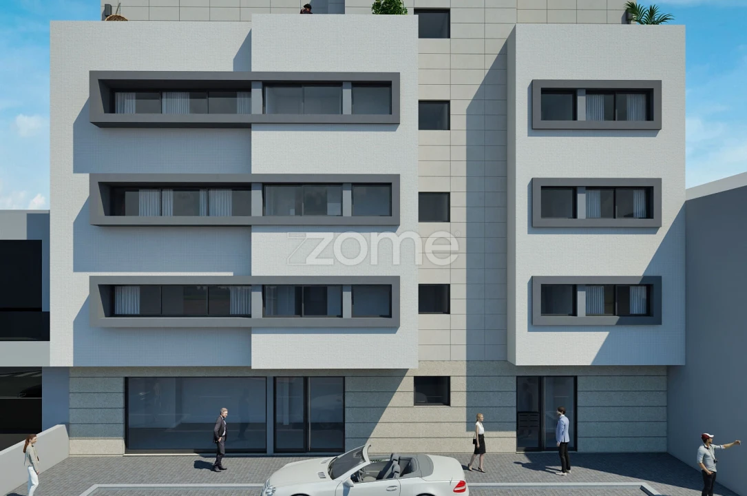 Apartamento T4 para Venda em Rio Tinto Foto 12