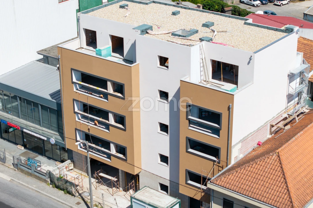 Apartamento T4 para Venda em Rio Tinto Foto 16