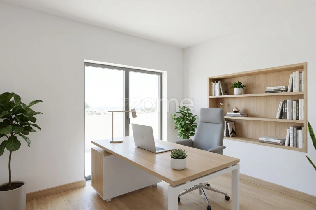 Apartamento T4 para Venda em Rio Tinto Foto 14