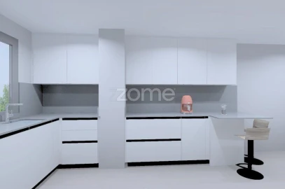 Apartamento T4 para Venda em Rio Tinto