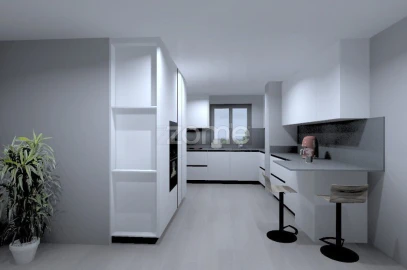 Apartamento T4 para Venda em Rio Tinto