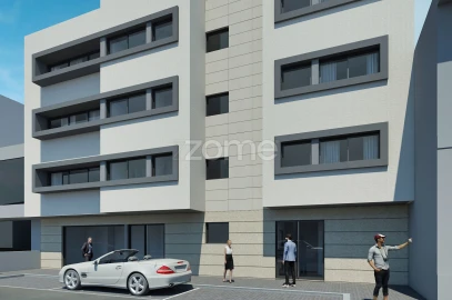 Apartamento T4 para Venda em Rio Tinto