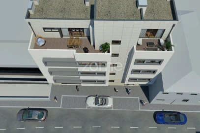 Apartamento T4 para Venda em Rio Tinto
