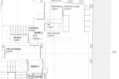 Apartamento T4 para Venda em Rio Tinto