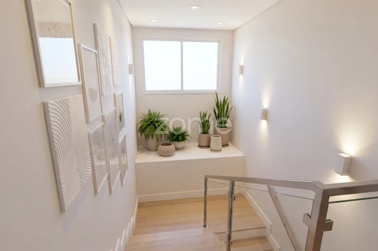 Apartamento T4 para Venda em Rio Tinto Foto 10