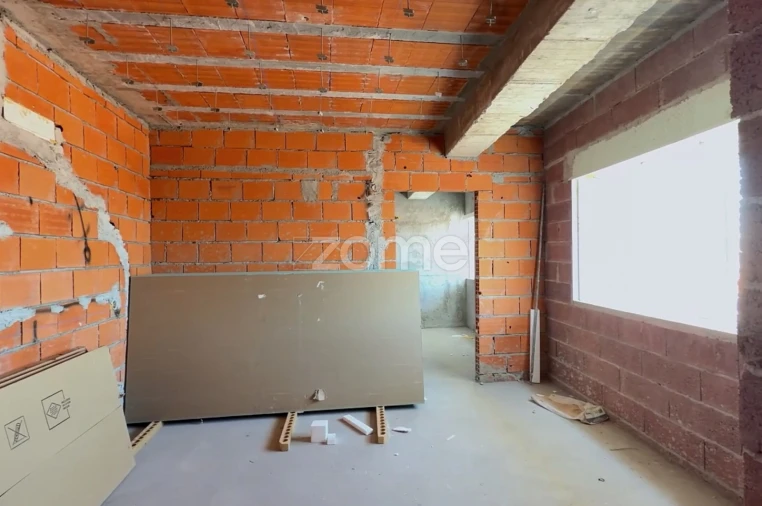 Apartamento T4 para Venda em Rio Tinto Foto 5
