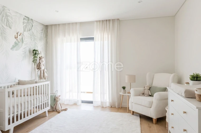 Apartamento T4 para Venda em Rio Tinto Foto 8