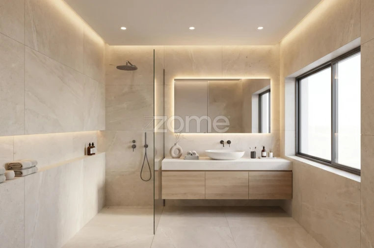 Apartamento T4 para Venda em Rio Tinto Foto 6