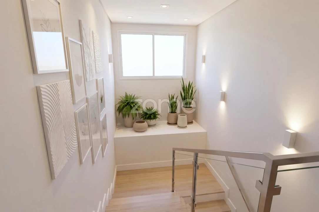 Apartamento T4 para Venda em Rio Tinto Foto 10