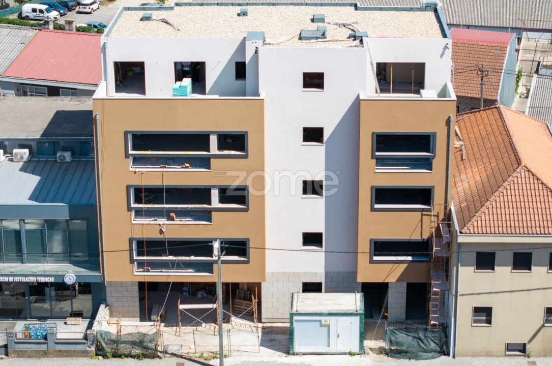 Apartamento T3 para Venda em Rio Tinto Foto 10