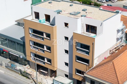 Apartamento T3 para Venda em Rio Tinto