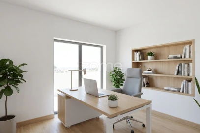 Apartamento T3 para Venda em Rio Tinto