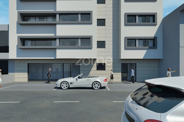 Apartamento T3 para Venda em Rio Tinto Foto 3