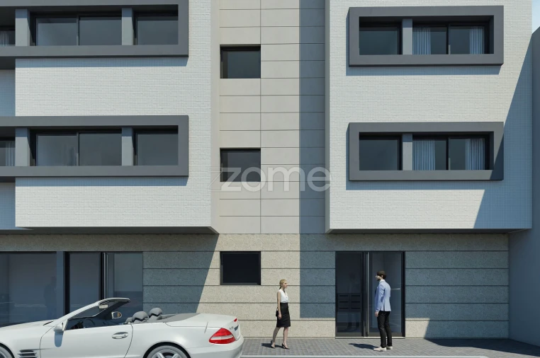 Apartamento T3 para Venda em Rio Tinto Foto 6