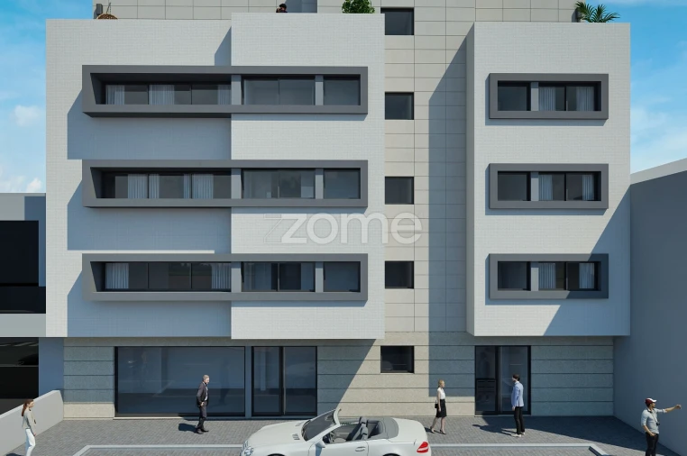 Apartamento T3 para Venda em Rio Tinto Foto 12