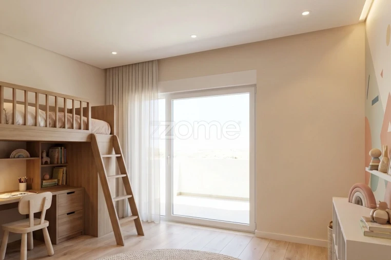 Apartamento T3 para Venda em Rio Tinto Foto 6