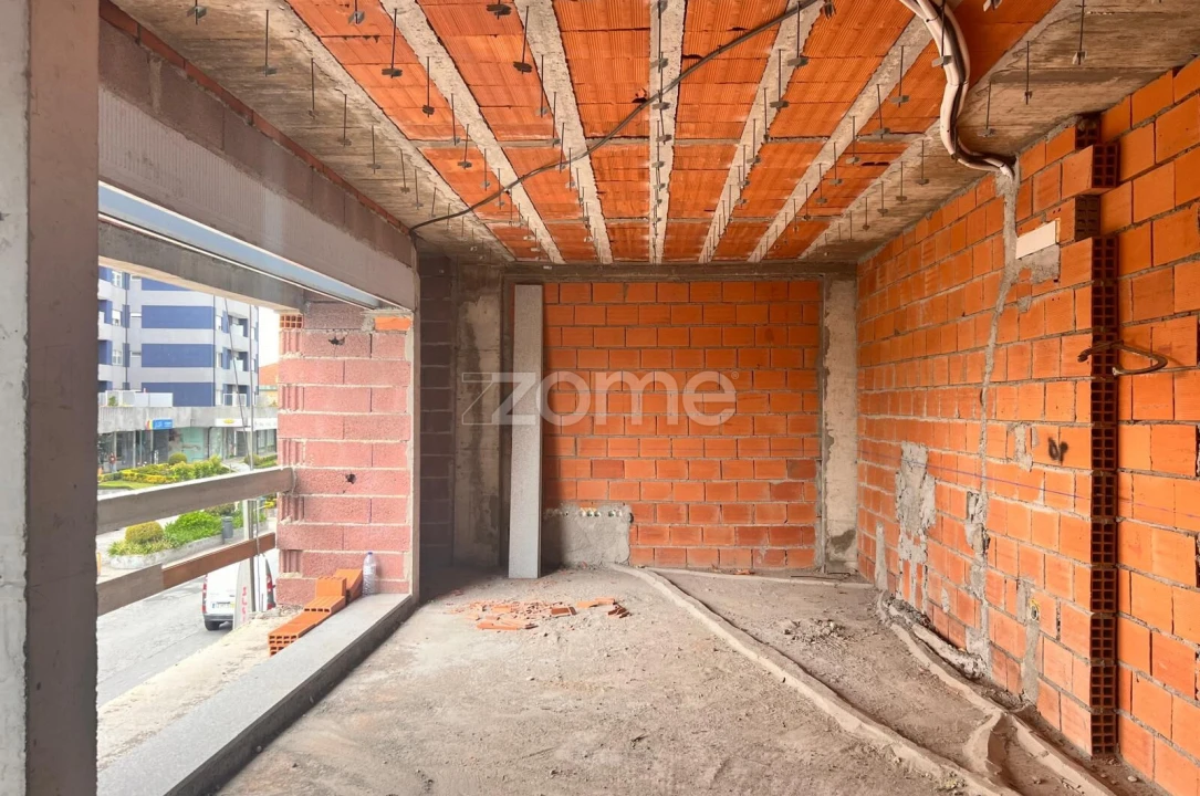 Apartamento T3 para Venda em Rio Tinto Foto 7